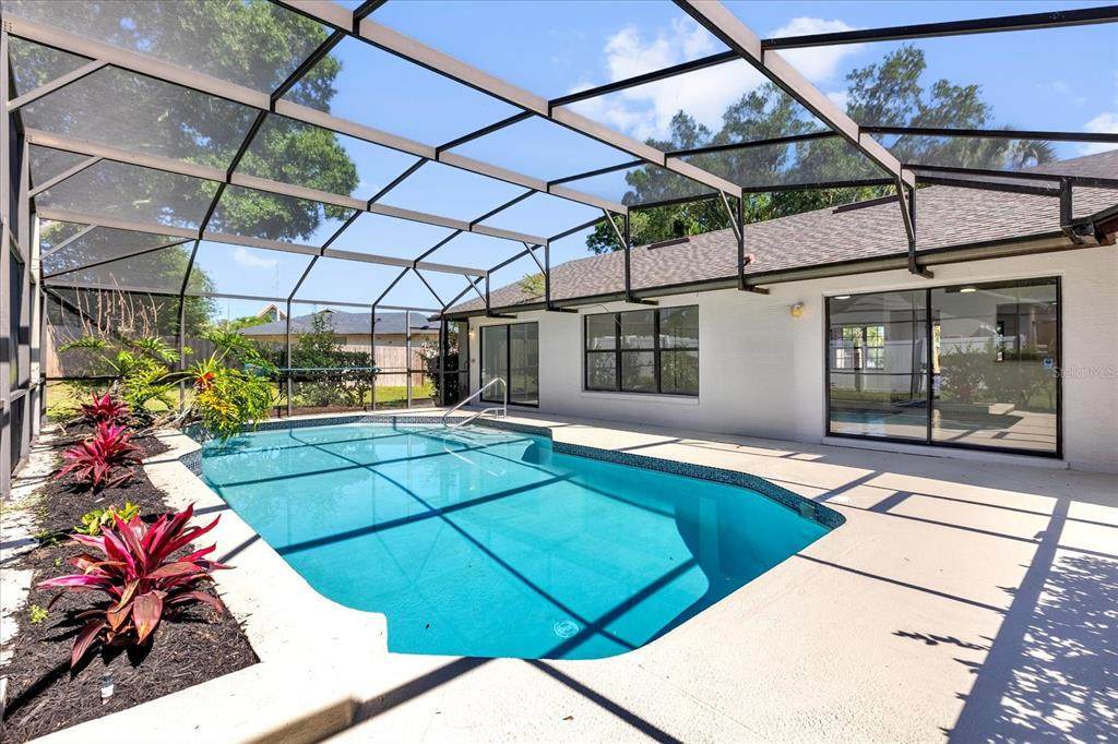 9011 Chapman Oak Court - Photo 1