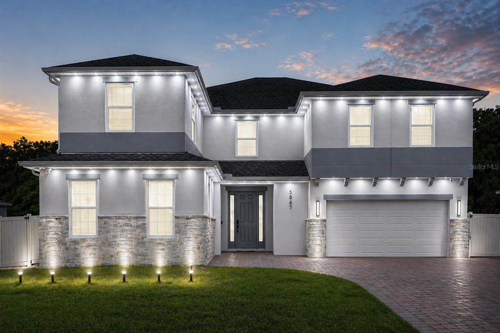 5867 Sierra Crown Street - Photo 1