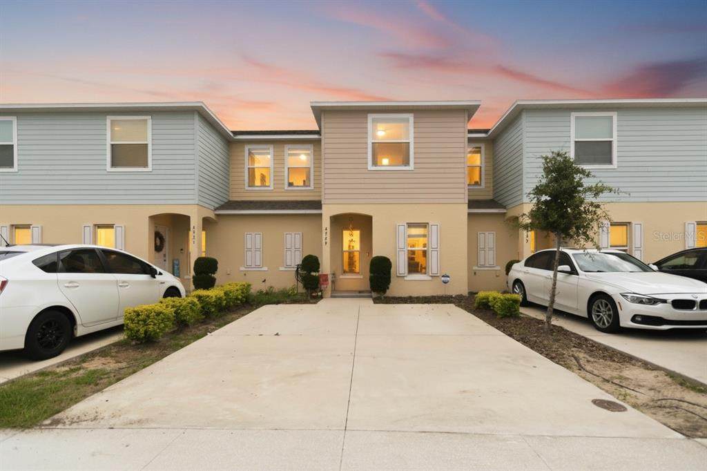 4729 Coral Castle Drive - Photo 1