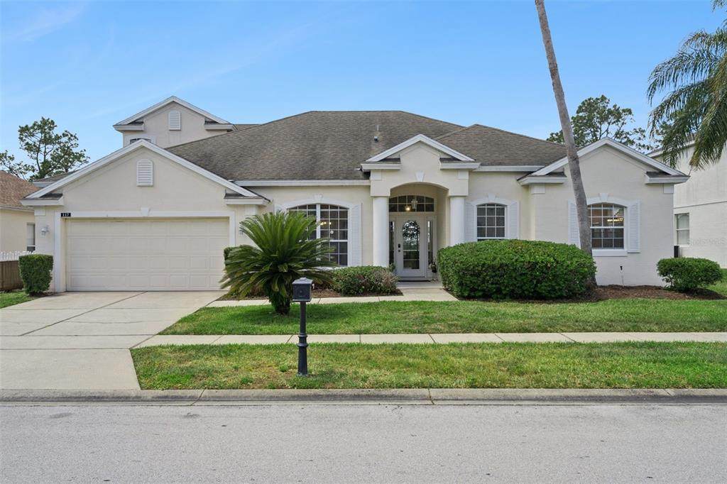 117 Hampton Drive - Photo 1