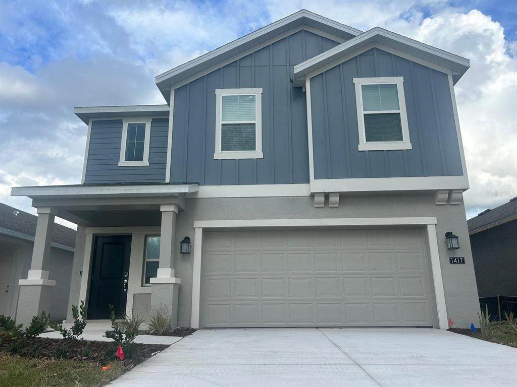 1417 Austin Street - Photo 1