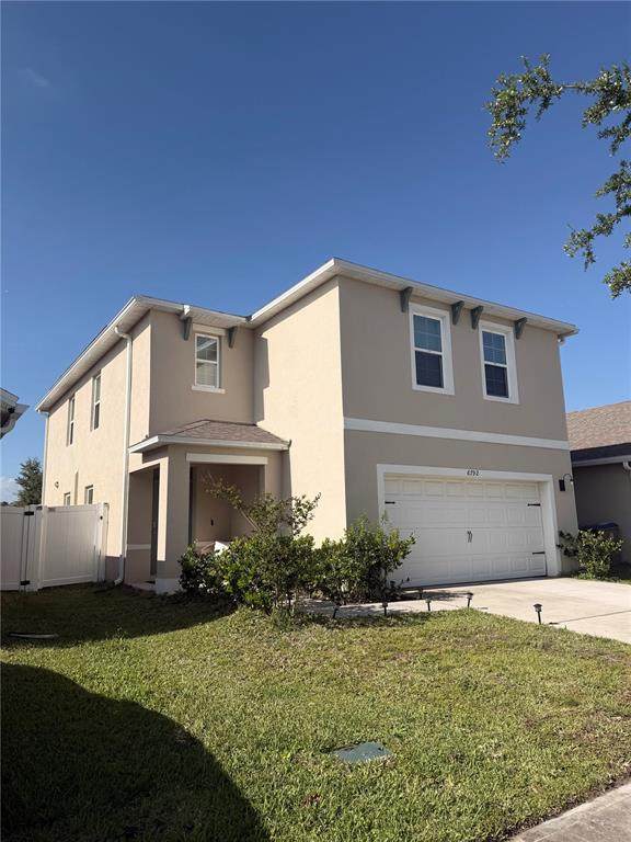 6792 Huntleigh Hammock Road - Photo 1