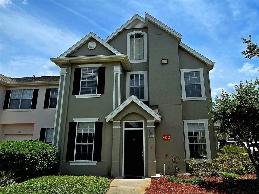 9005 Lee Vista Blvd - Photo 1