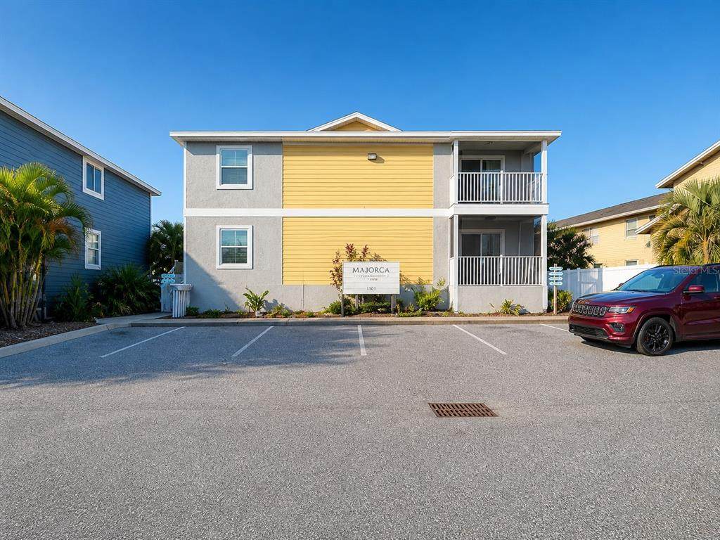 1013 Apollo Beach Boulevard - Photo 1
