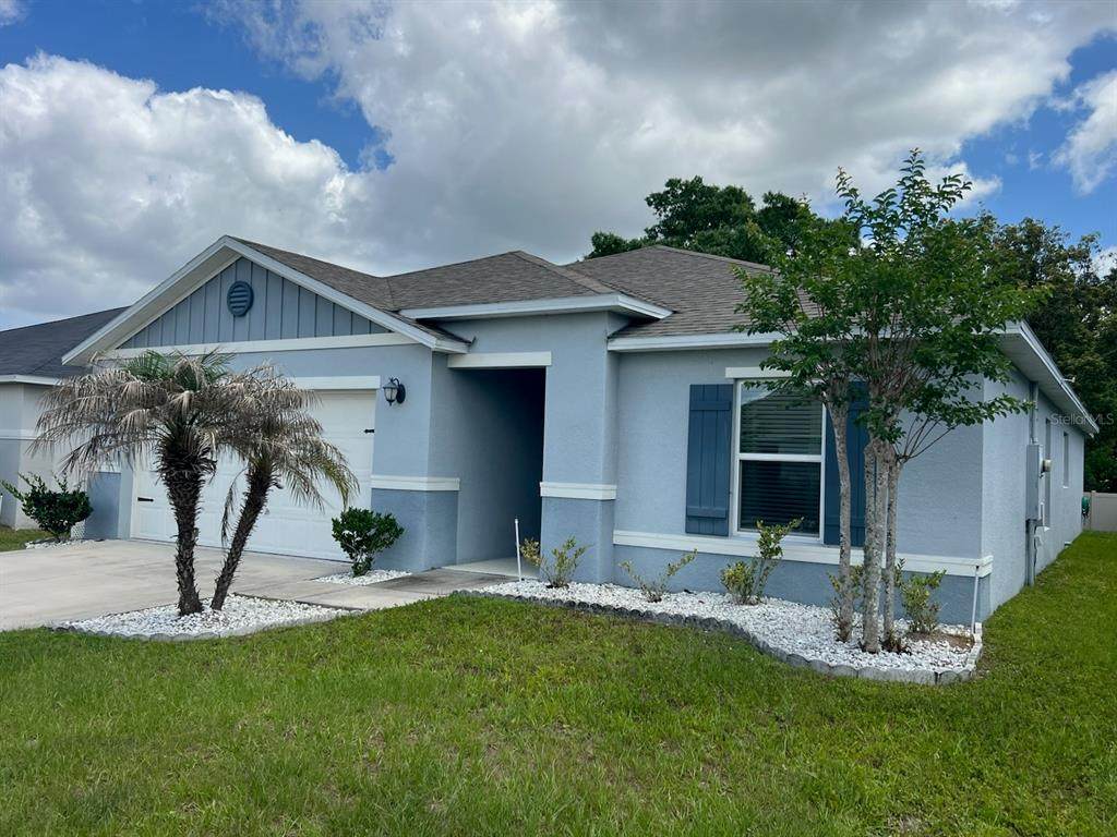 2489 Bulrush Drive - Photo 1
