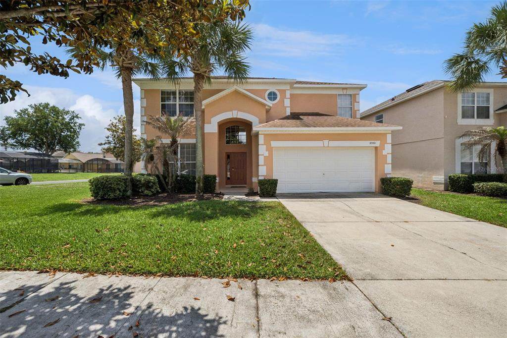 8550 Sunrise Key Drive - Photo 1
