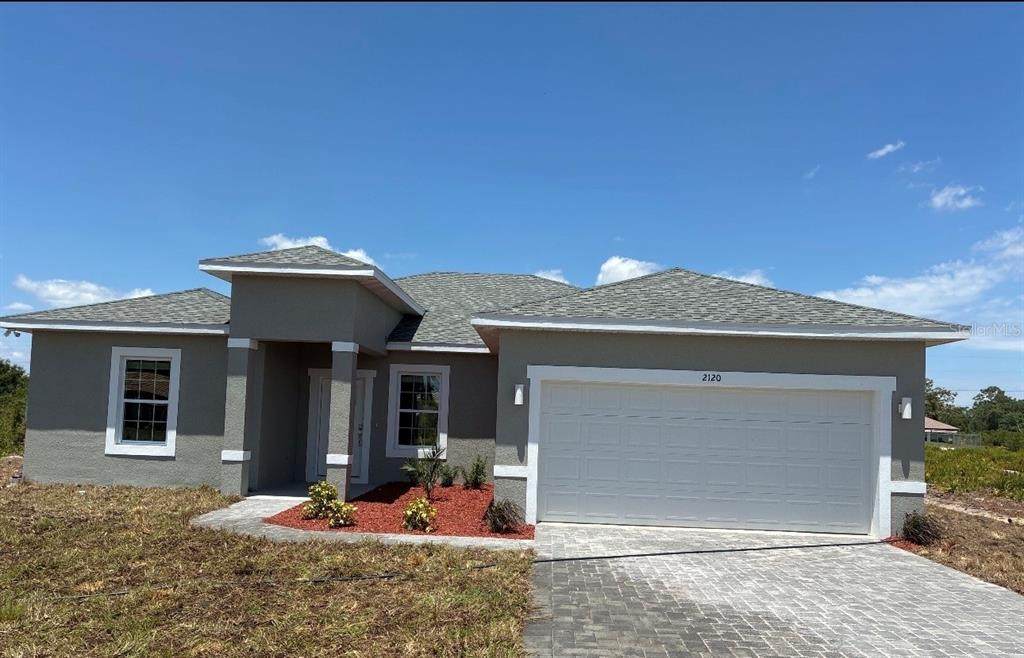 2120 Poinciana Drive - Photo 1