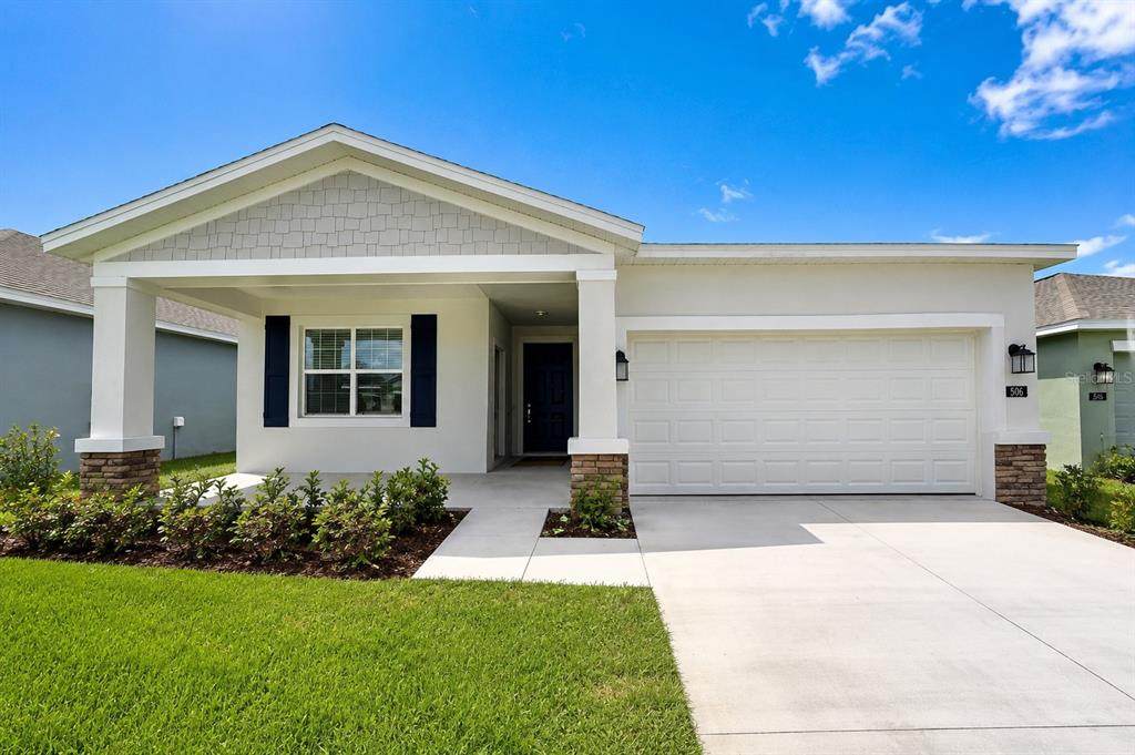 506 Hatteras Road - Photo 1