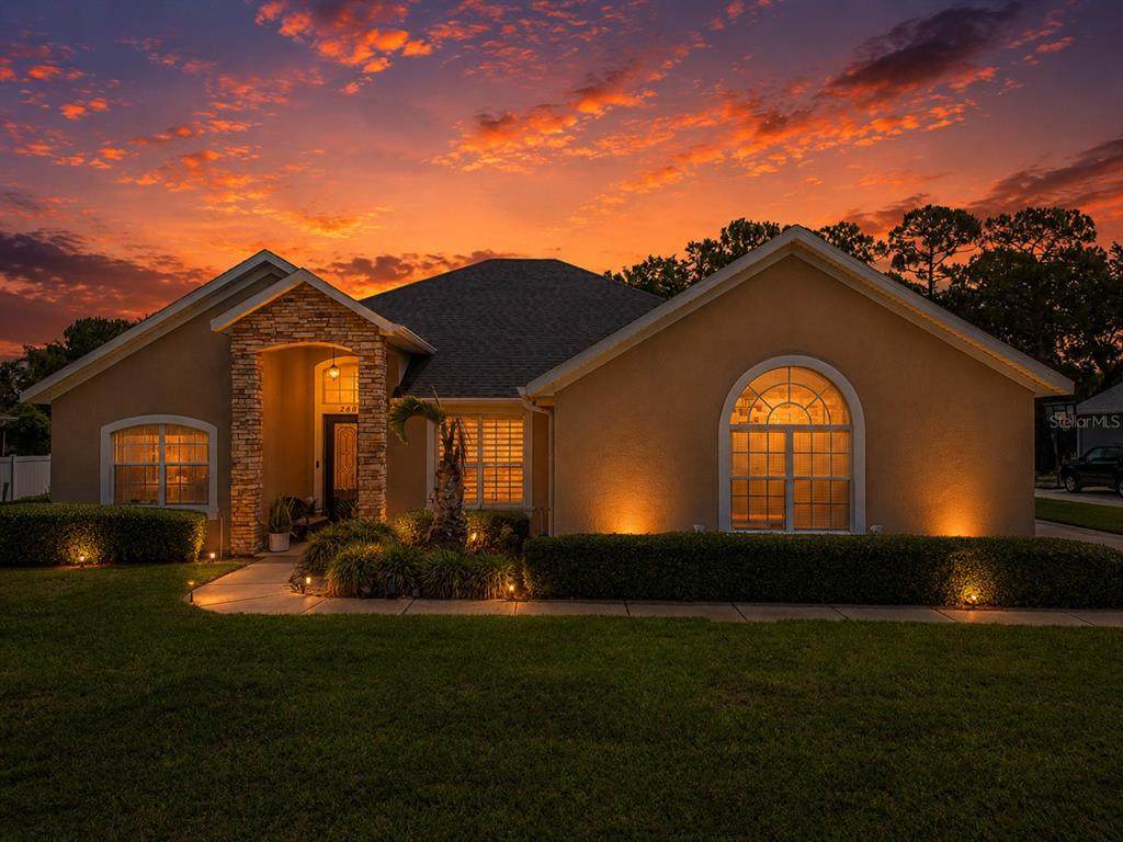 2807 Deerfield Street - Photo 1