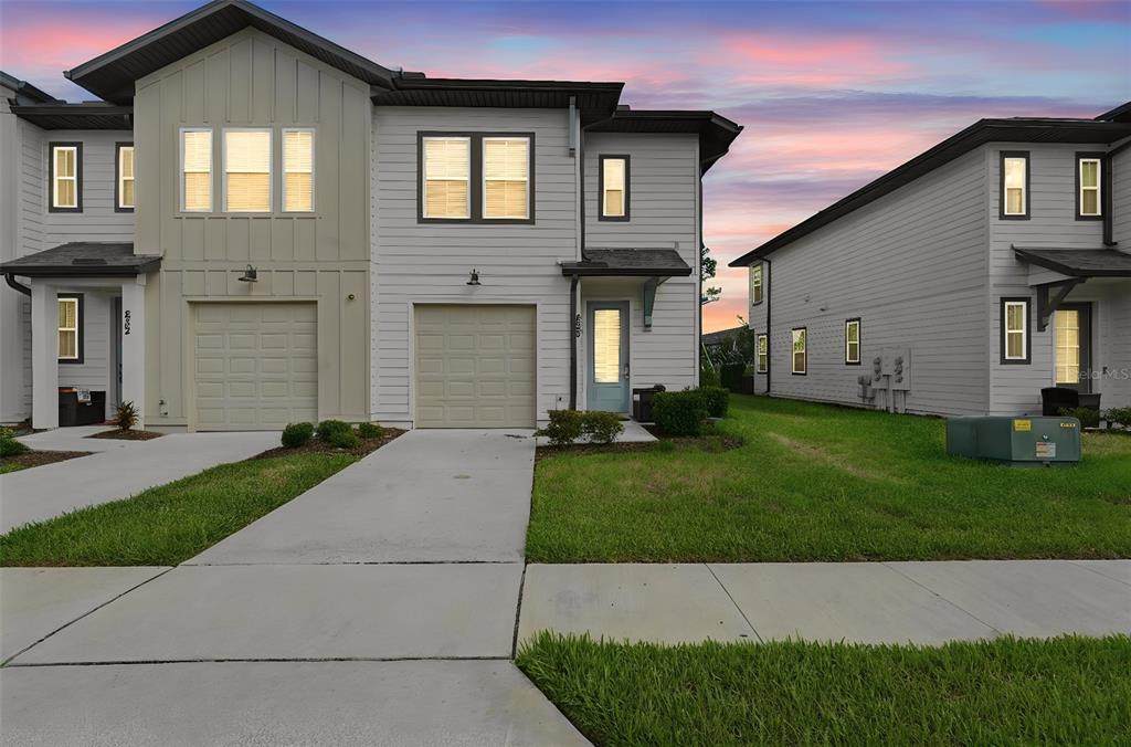828 Longboat Drive - Photo 1