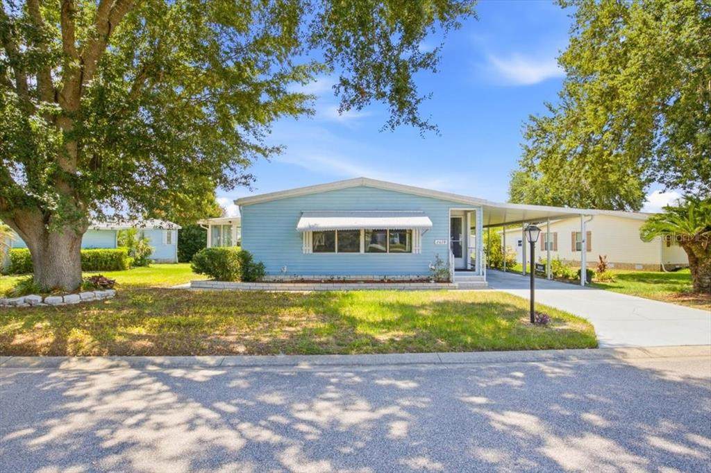 2679 Lake Grassmere Circle - Photo 1