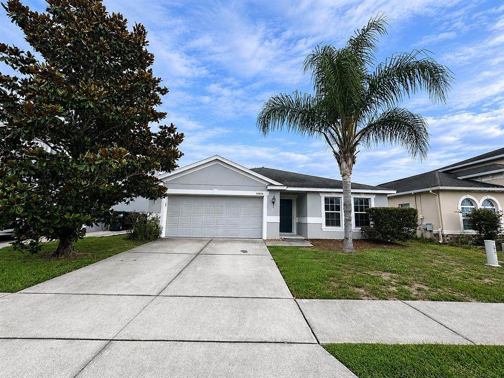 10816 Cabbage Tree Loop - Photo 1