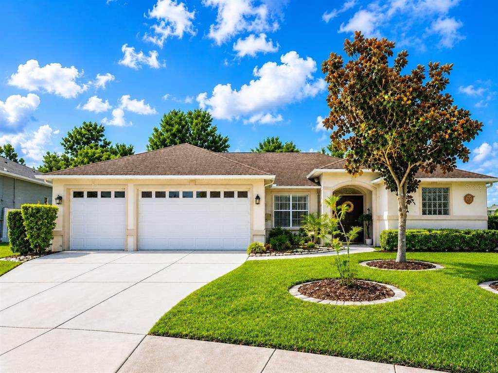 2915 Southern Pines Loop - Photo 1