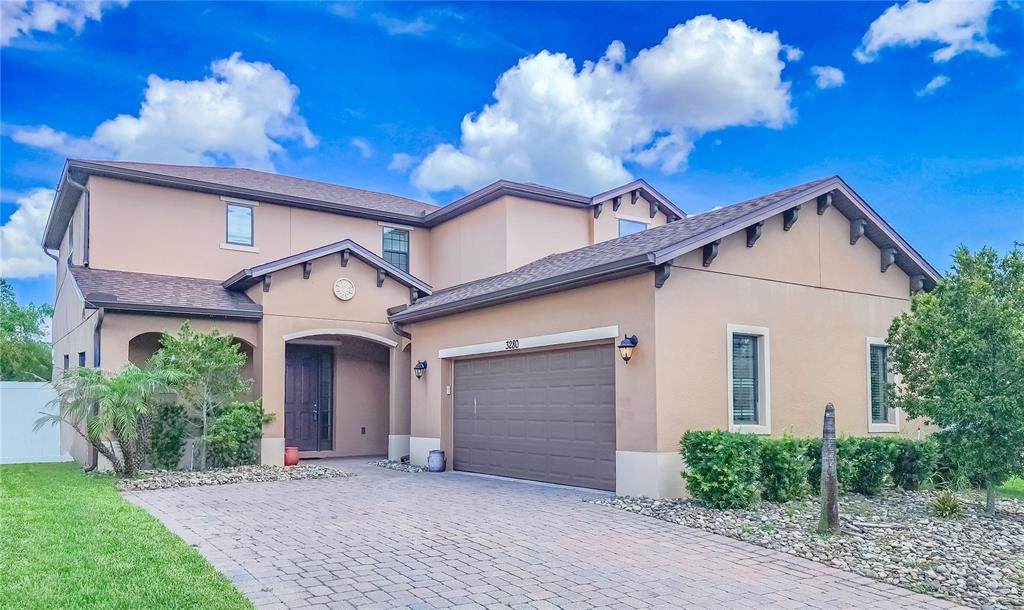 3280 Somerset Park Drive - Photo 1