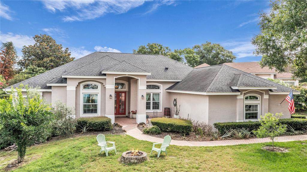 9113 Ivey Hill Court - Photo 1