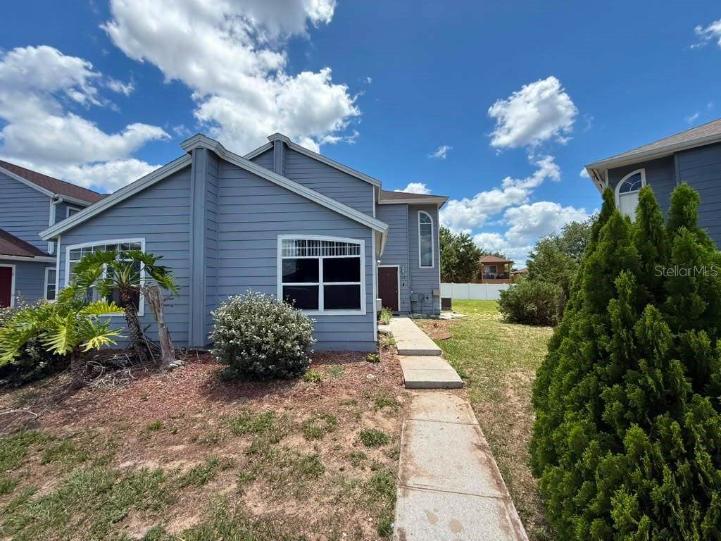 709 Orchid Drive - Photo 1