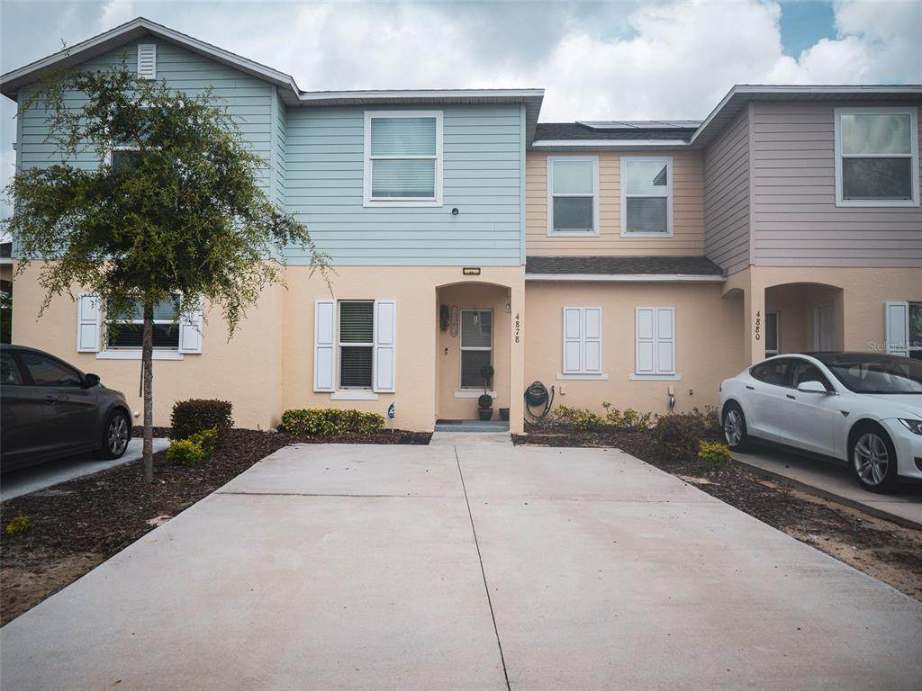 4878 Coral Castle Drive - Photo 1