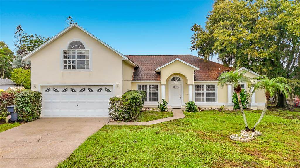733 Sunridge Woods Boulevard - Photo 1