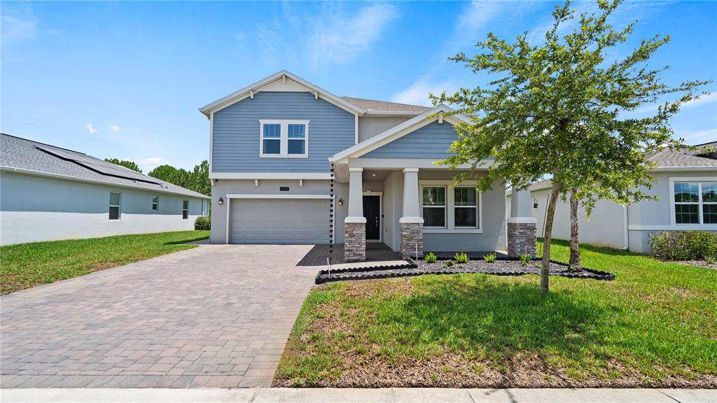 2721 Camden Lane - Photo 1