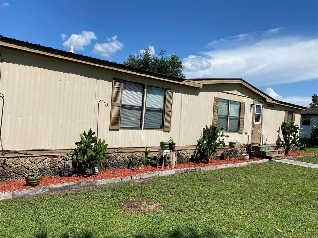1855 Bramblewood Drive - Photo 1