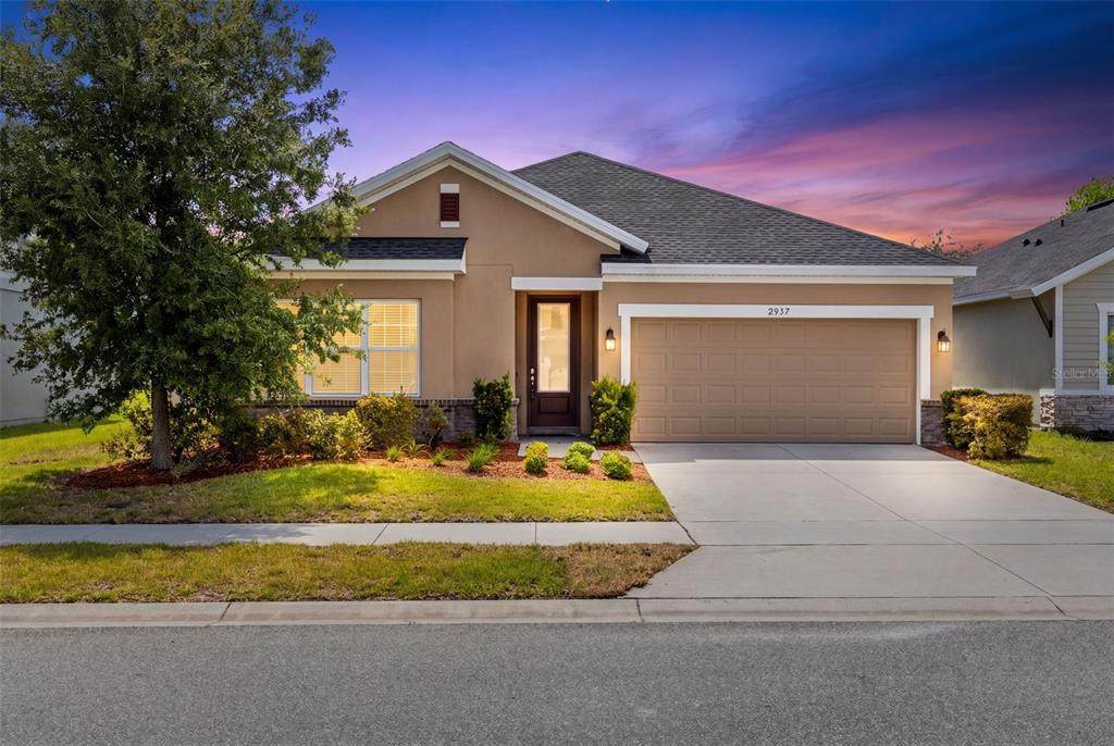 2937 Deerberry Lane - Photo 1