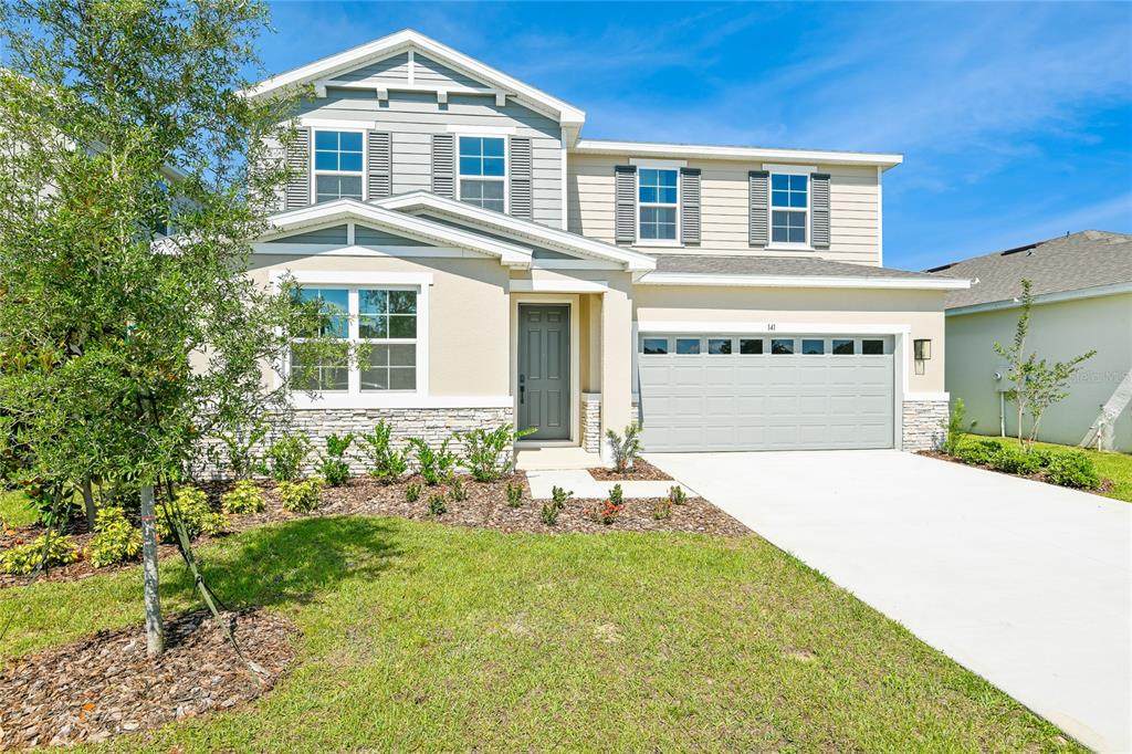 141 Waterstone Loop - Photo 1