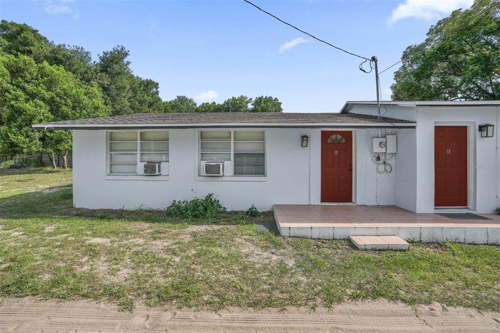 1460 Marvin C Zanders Avenue - Photo 1