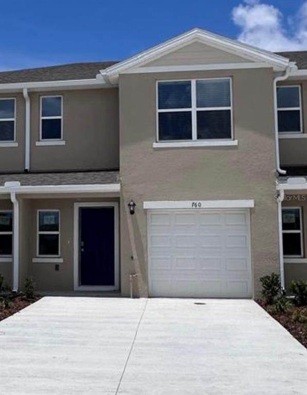 760 Preston Cove Drive - Photo 1