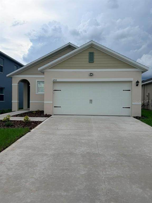 3253 Partington Boulevard - Photo 1