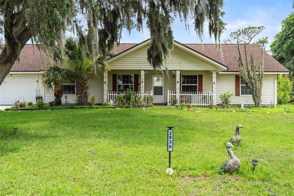 2830 Horton Rd - Photo 1