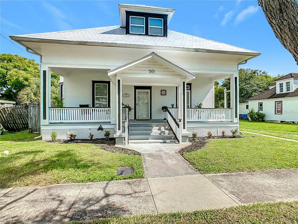 501 Sumner Street - Photo 1