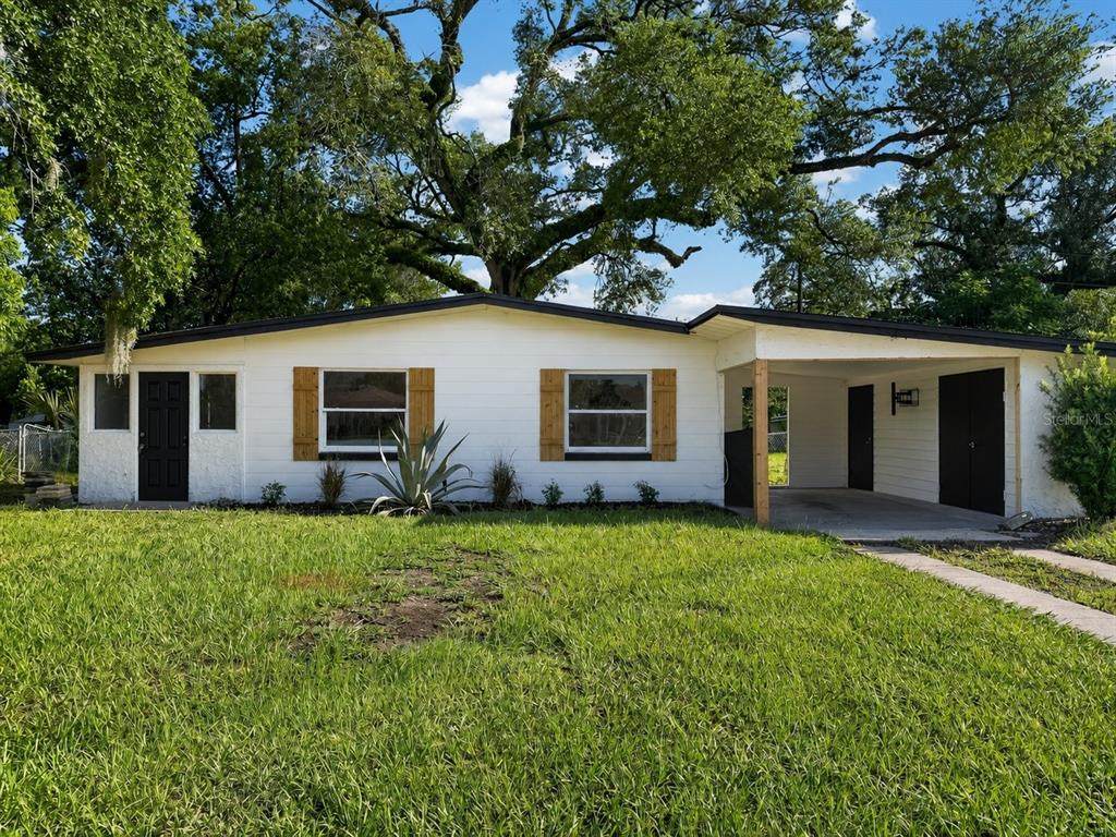 3911 Lake Margaret Drive - Photo 1