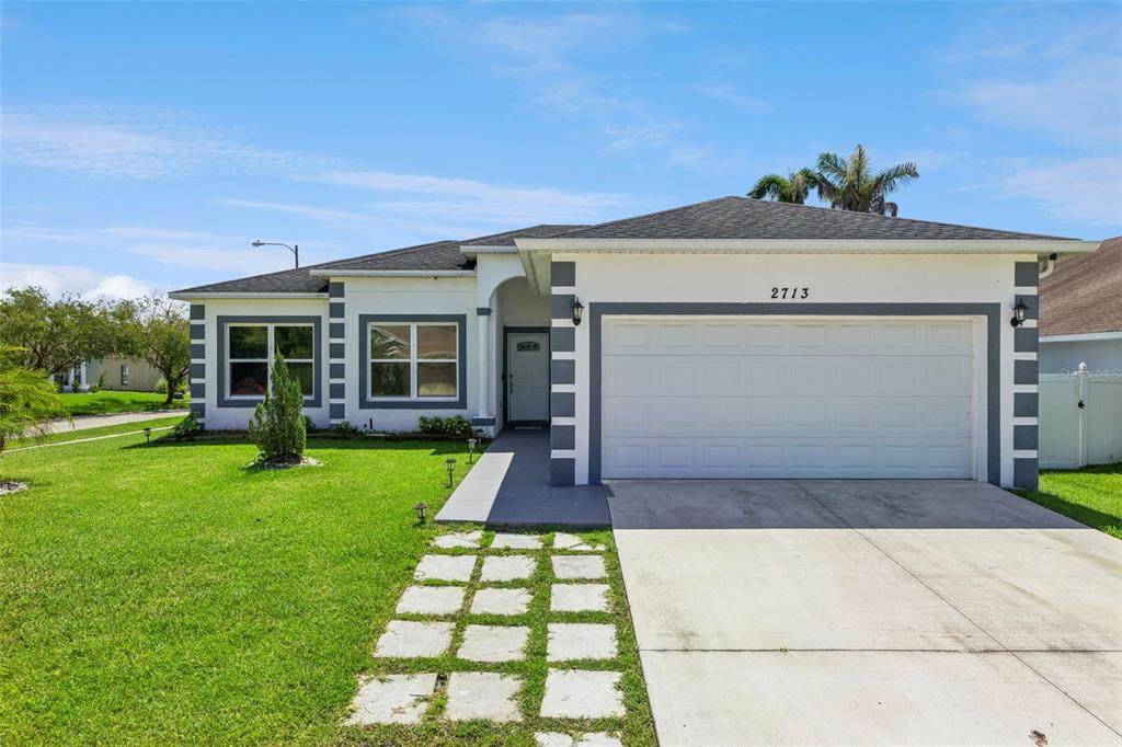 2713 Wortham Lane - Photo 1