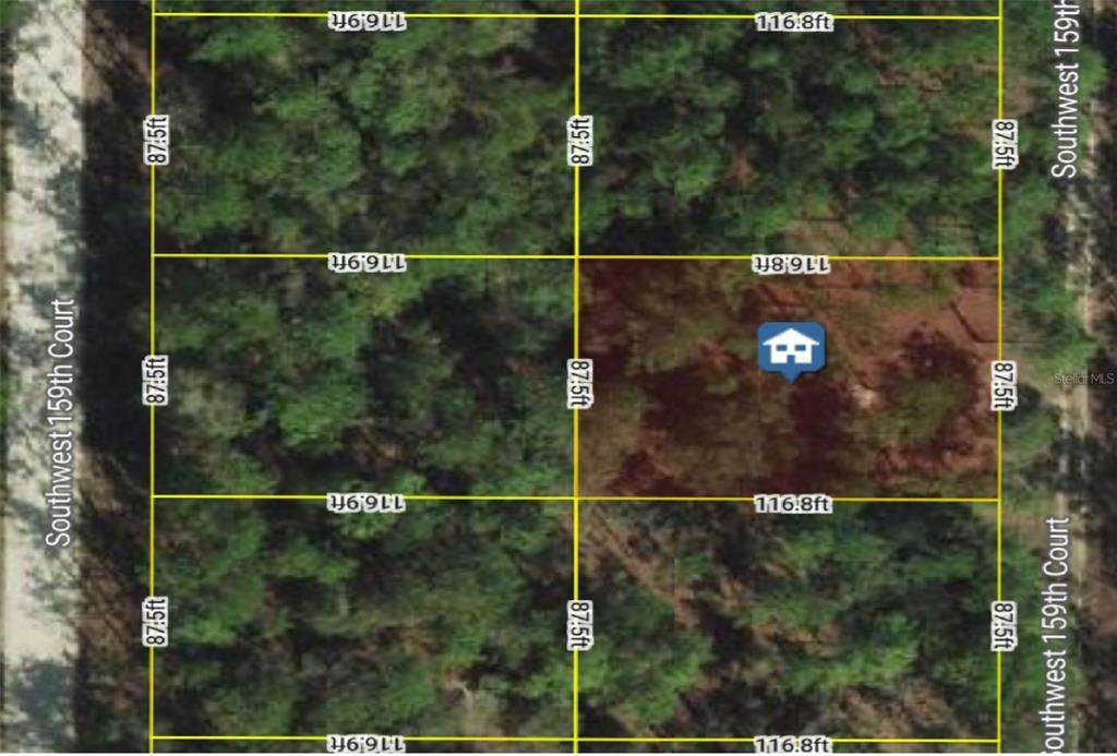  0 SW 159TH CT  & - Photo 1