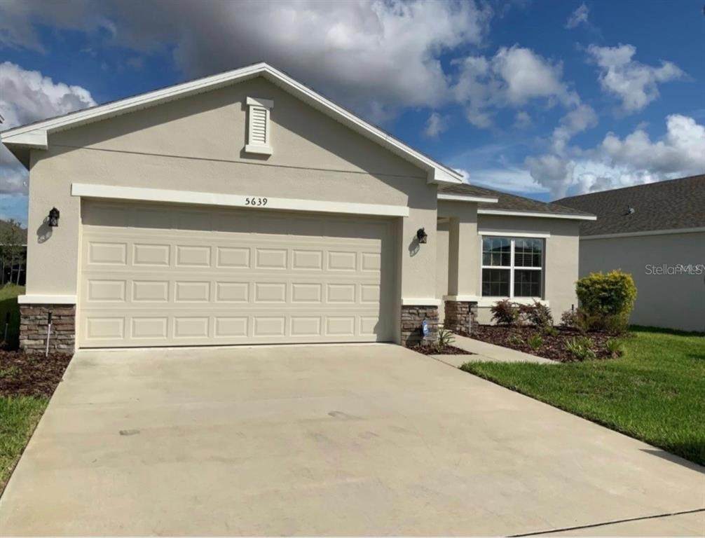 5639 Costa Blanca Way - Photo 1