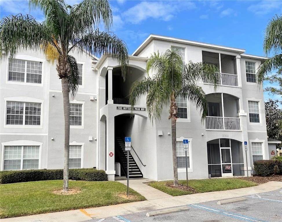 2302 Butterfly Palm Way - Photo 1