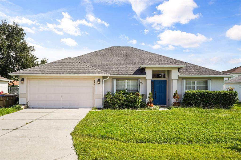 856 Franconville Court - Photo 1