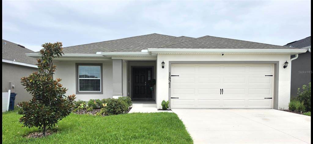 1821 Noble Drive - Photo 1