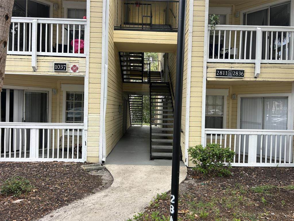 1037 Hiawassee Road - Photo 1