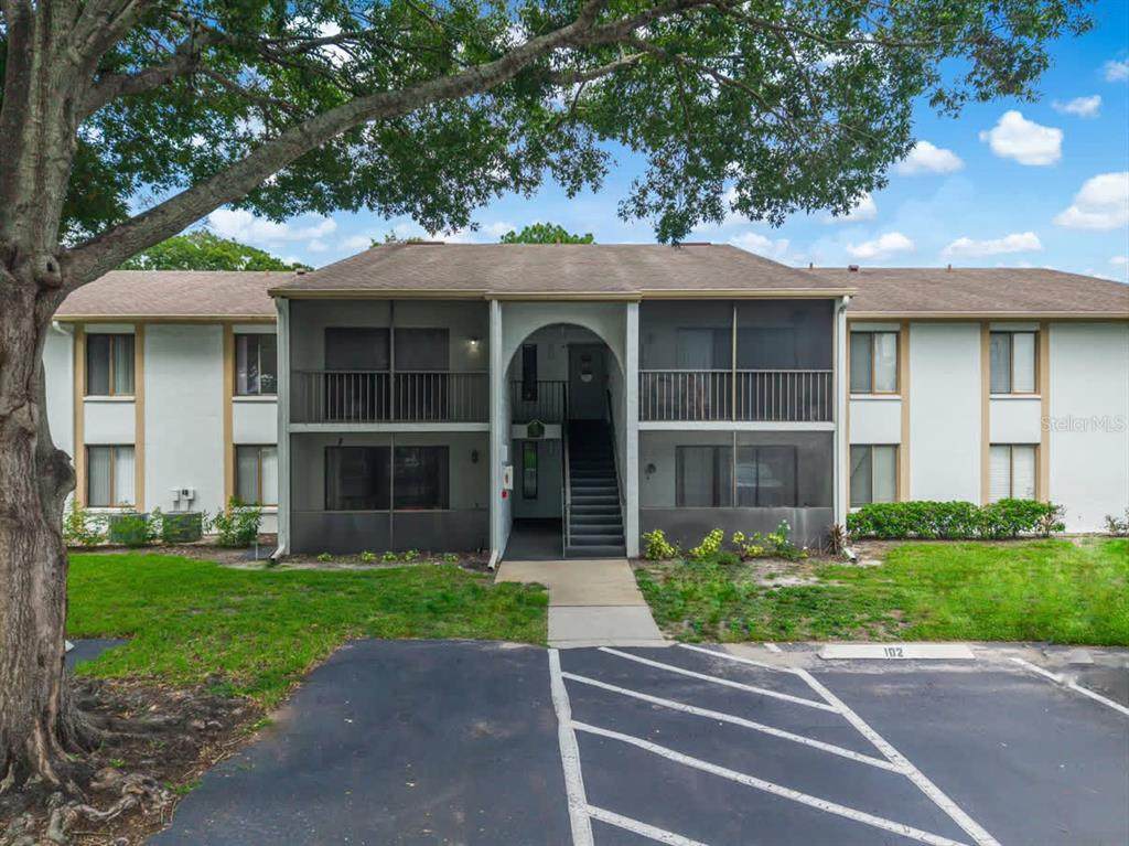 8201 Sun Spring Circle - Photo 1