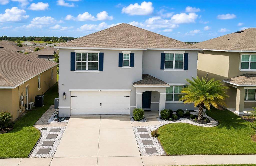 975 Serchio Street - Photo 1
