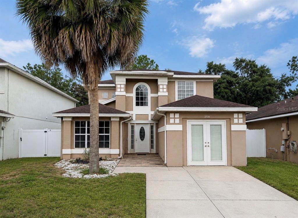 2728 Emerson Lane - Photo 1