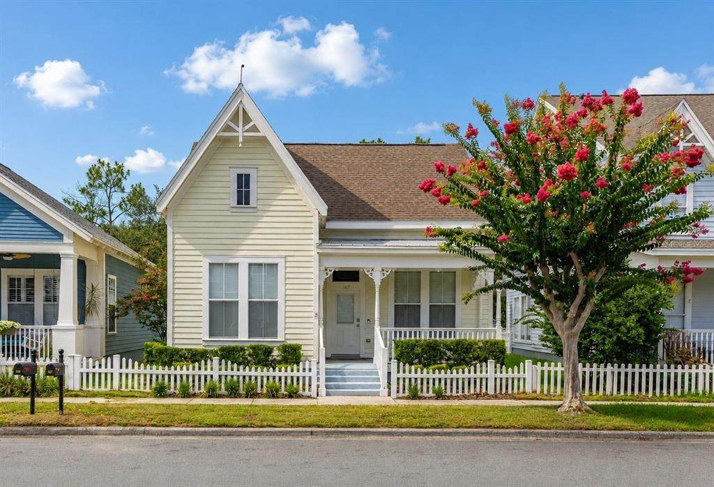 167 Longview Avenue - Photo 1