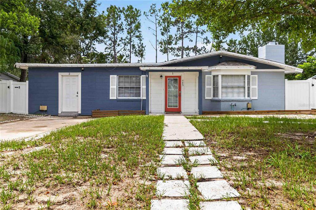 745 Hillview Drive - Photo 1