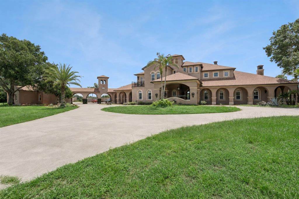 9400 Laws Rd - Photo 1