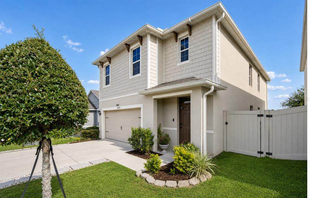 3057 Timber Hawk Circle - Photo 1