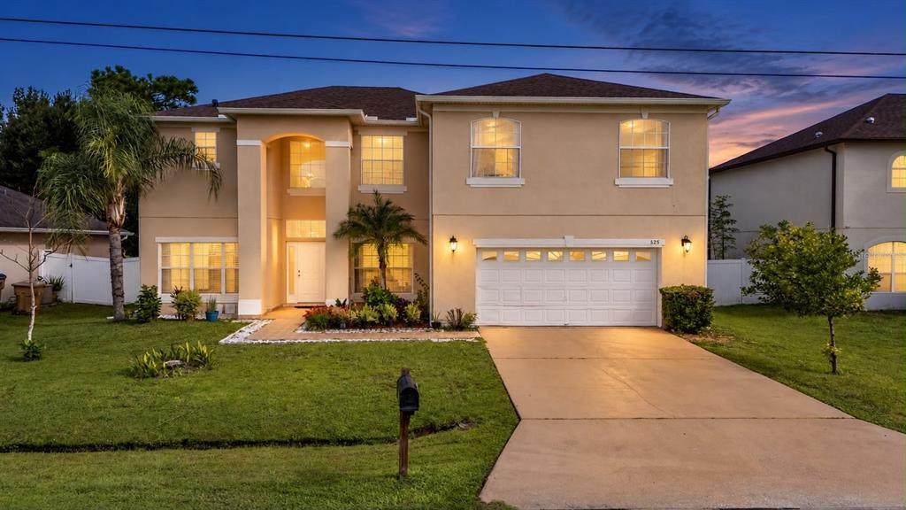 525 Viceroy Court - Photo 1