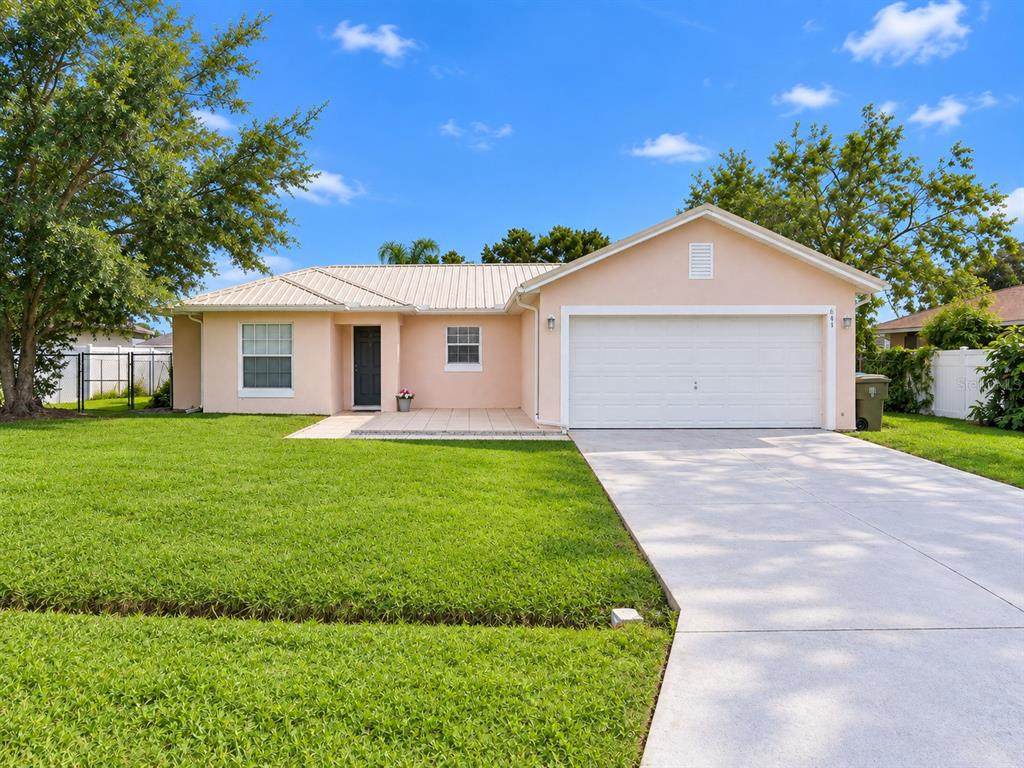 663 Heraldo Court - Photo 1