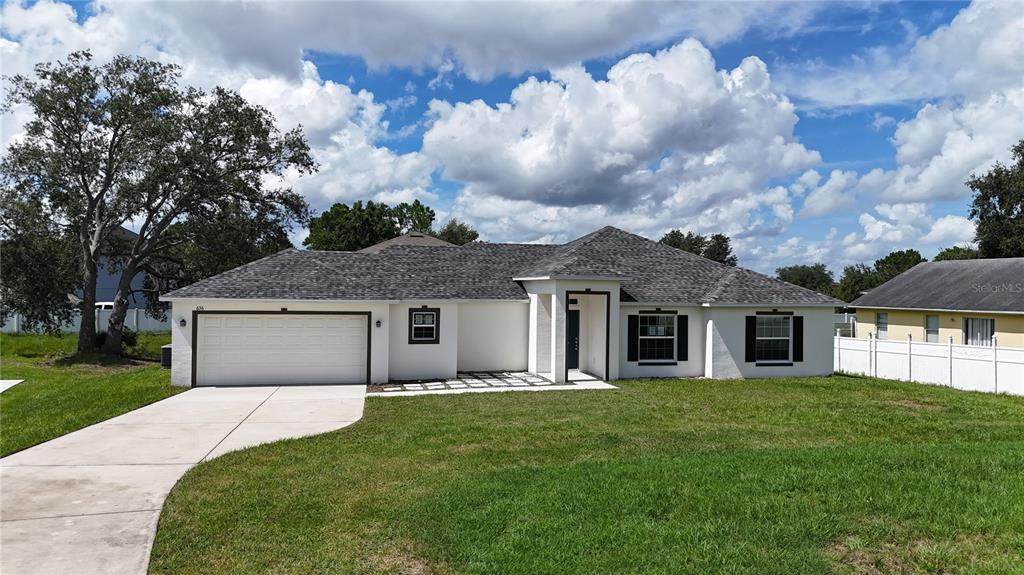 656 Cotulla Drive - Photo 1