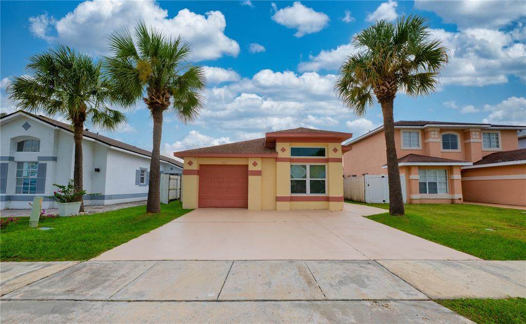 3222 Brewster Drive - Photo 1